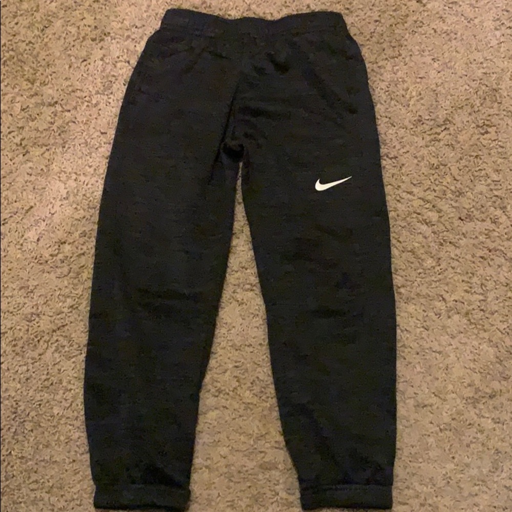 Nike boys joggers